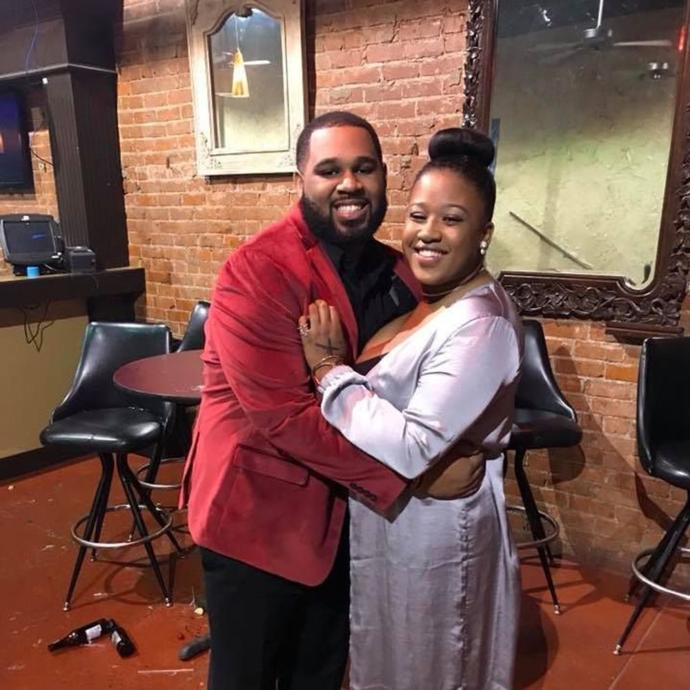 Meet your Posher, Charles